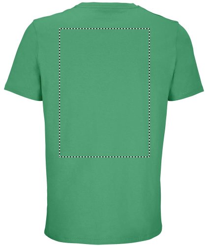 LEGEND Tričko Organic 175g