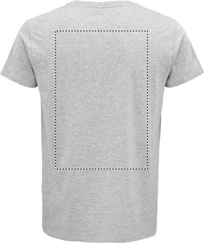 CRUSADER pánské tričko 150g