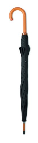 23.5" RPET pongee deštník 23.5" RPET pongee deštník