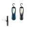 PAVIA. ABS baterka s LED COB