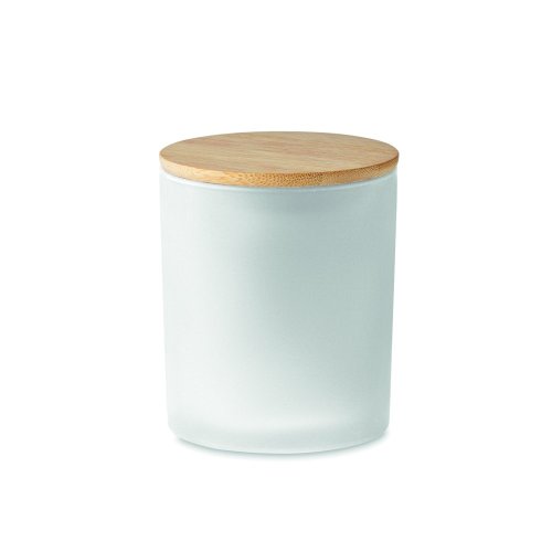 Rostlinná svíčka  120gr