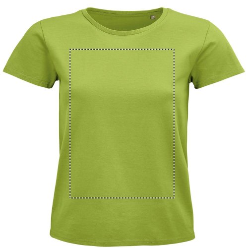 PIONEER WOMEN D. tričko 175