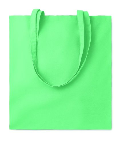 Barevná nákupní taška