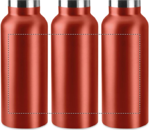 Dvoustěnná láhev 500 ml