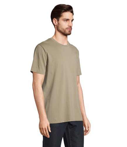 LEGEND Tričko Organic 175g