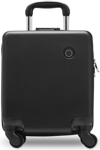 Kufřík pod sedačku