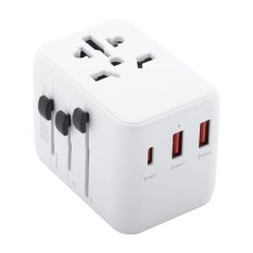 Jetsetter Plus cestovný adaptér