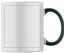 Vánoční keramický hrnek 300 ml