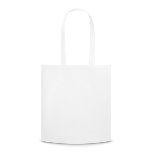 CANARY. Taška z netkané textilie (80 g/m²) CANARY. Taška z netkané textilie (80 g/m²)