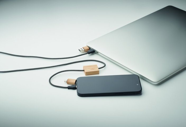 60W nabíjecí kabel