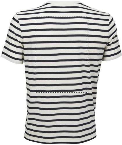 LEGEND Tričko Organic 175g