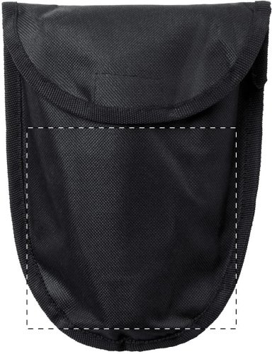 Trenxi lopata pro případ nouze