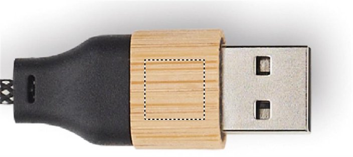 60W nabíjecí kabel