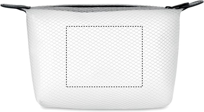 Toaletní taštička