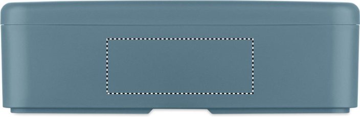 Obědová krabička z PP 750 ml