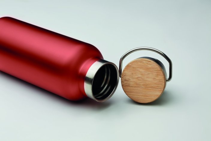 Dvoustěnná láhev 500 ml