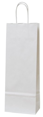 Kraftové papírové tašky | na víno