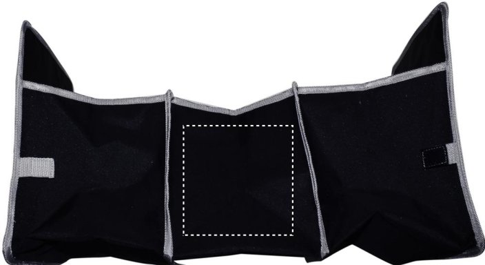 Skládací organizér