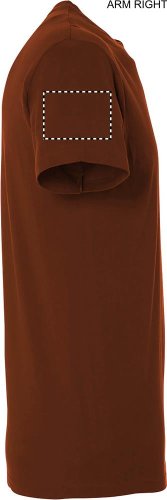 IMPERIAL MEN tričko 190g