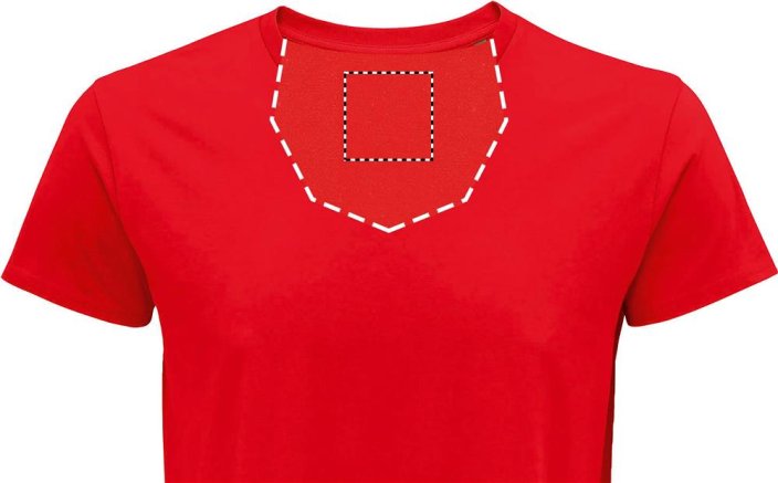 CRUSADER pánské tričko 150g