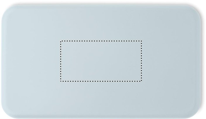 Obědová krabička z PP 750 ml