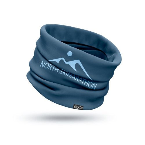 KOLKATA. Recyklovaného polyesteru (100% rPET) viacúčelová šatka (120 g/m²)