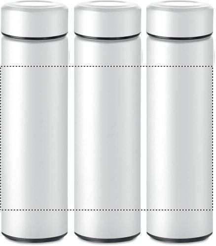 Dvojstěnná 425ml termoska
