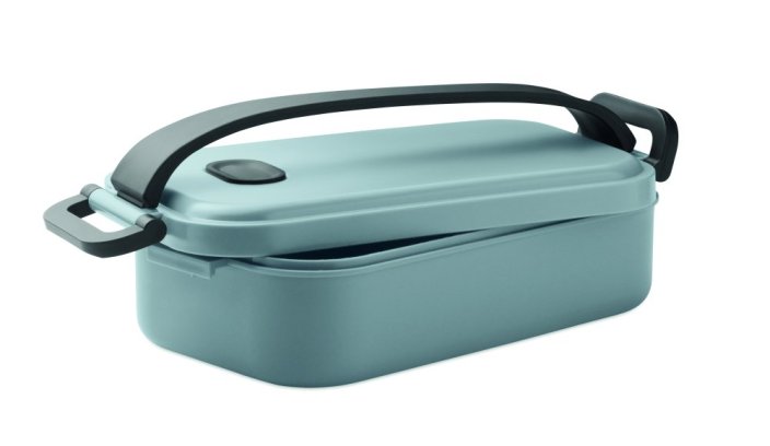 Obědová krabička z PP, 800 ml