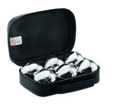 Petanque