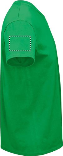 CRUSADER pánské tričko 150g