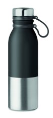 Dvoustěnná láhev, 600 ml