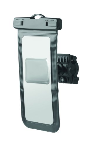 PVC pouzdro na mobil pro montáž