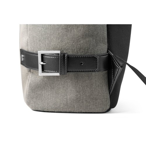 DIVERGENT BACKPACK II. Batoh na notebook do velikosti 15.6'' z tkaniny a PU DIVERGENT BACKPACK II. Batoh na notebook do velikosti 15.6'' z tkaniny a PU