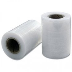 Malá ruční stretch fólie 10 cm | 150 m
