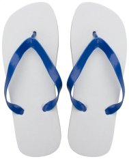 Mirgo plážové pantofle