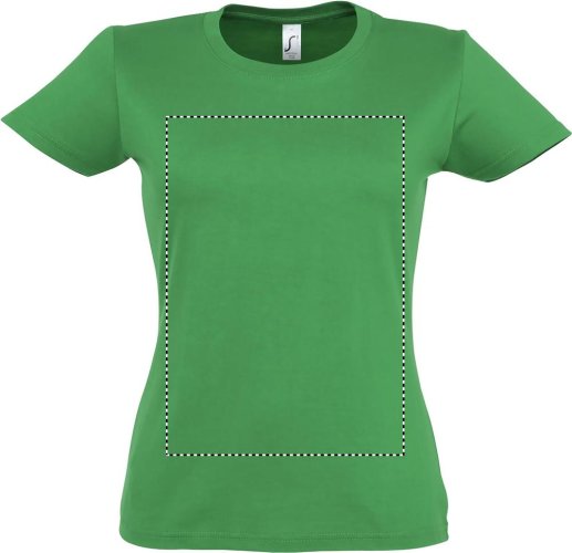 IMPERIAL WOMEN D. tričko 19