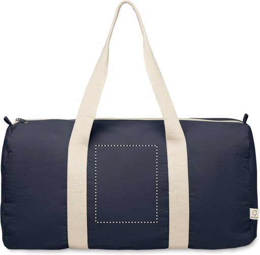 Sportovní taška z recyklované b