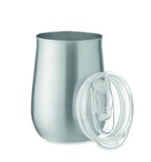 Hrnek z recyklovaného nerezu