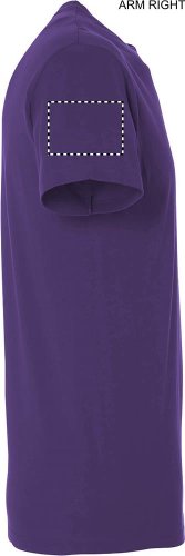 IMPERIAL MEN tričko 190g