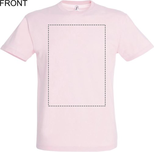 REGENT Uni tričko 150g