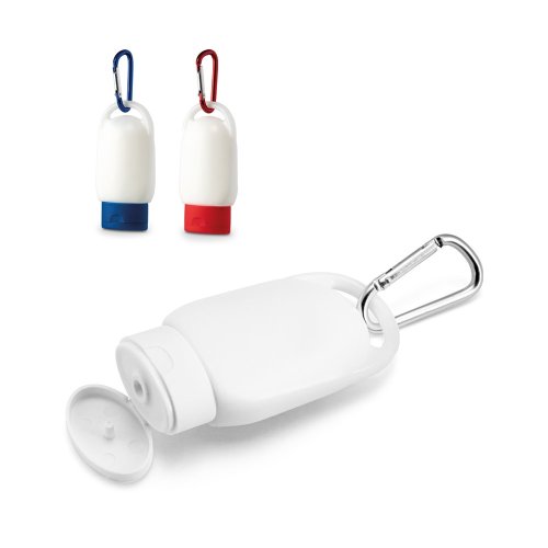 ERIC. Opalovací krém s SPF30