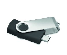16GB USB flash 3.0 type-C MO1401