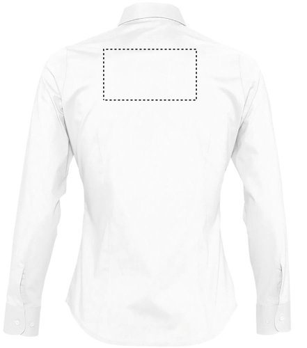 EDEN dámské tričko 140g