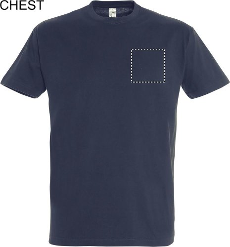 IMPERIAL MEN tričko 190g