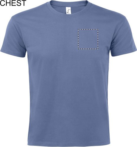 IMPERIAL MEN tričko 190g