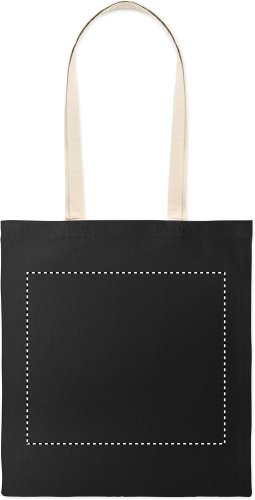 Bavlněná nákupní taška