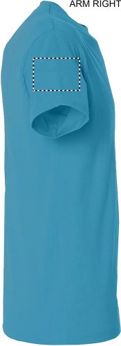 REGENT Uni tričko 150g