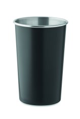 Hrnek z recyklovaného nerezu