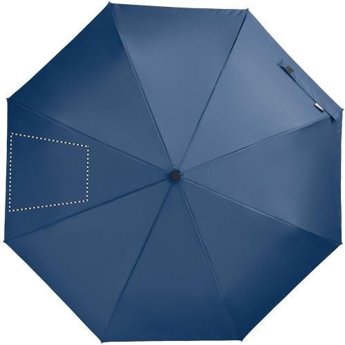 RPET sada s 21palcovým deštníke