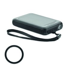 Solární powerbanka 5000 mAh